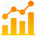 Bar Chart  Icon