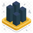 Bar Chart Bar Graph Data Analytics Icon
