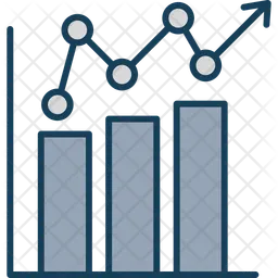 Bar Chart  Icon