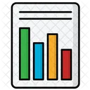 Bar Chart 아이콘