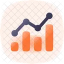 Bar Chart Icon