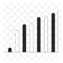 Bar Charts Vertical Chart Vertical Icon