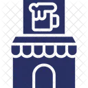 Bar Club  Icon