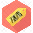 Bar code  Icon
