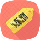 Bar code  Icon