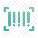 Bar code  Icon