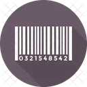 Price Code Barcode Icon