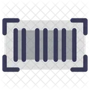 Bar code  Icon