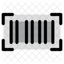 Bar code  Icon