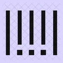 Bar-code-  Icon