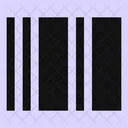 Bar-code-  Icon