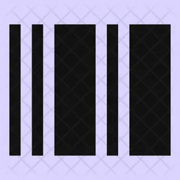 Bar-code-  Icon