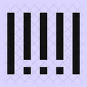 Bar-code-  Icon