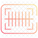 Bar code  Icon
