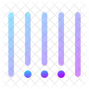 Bar-code-  Icon