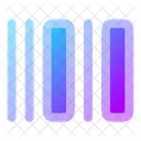 Bar-code-  Icon