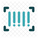 Bar code  Icon