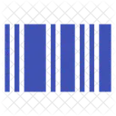 Bar Code  Icon
