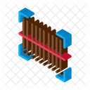 Barcode Box Company Icon