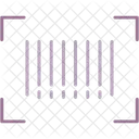 Bar code  Icon