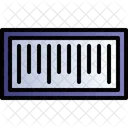Bar code  Icon