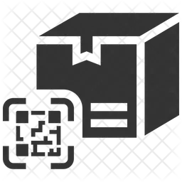 Bar code scan  Icon
