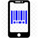 Icon Label Mobile Icon