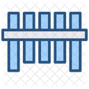 Bar Code Scanner  Icon