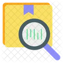Bar Code Scanning  Icon