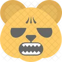 Bar Emoji Tier Symbol