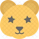 Bar Emoji Tier Symbol