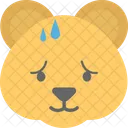 Bar Emoji Tier Symbol