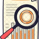 Data Analyst Icon