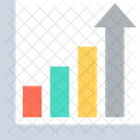 Graph Bar Statistics Icon