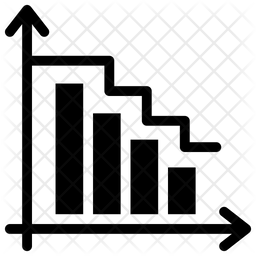 Bar Graph Icon