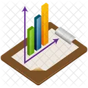 Graph Report Project Icon