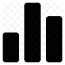 Bar Graph  Icon