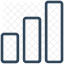 Seo Web Graph Icône