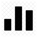 Bar Graph  Icon
