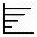 Bar Graph  Icon