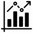 Bar Graph  Icon