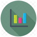 Bar Graph  Icon