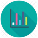 Bar Graph  Icon