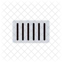 Bar Barcode Code Icon