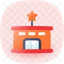 Bar  Icon