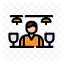 Bar  Icon