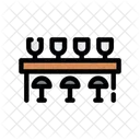Bar  Icon