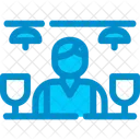 Bar  Icon