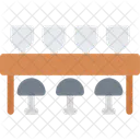 Bar  Icon