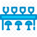 Bar  Icon